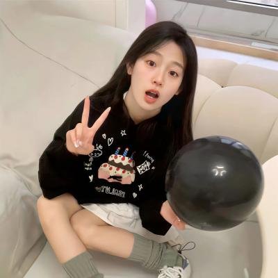 巫毒少女